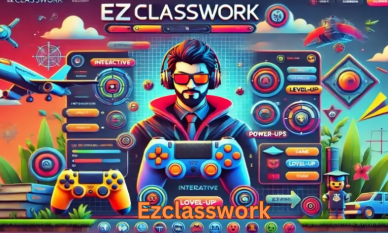 ezclasswork